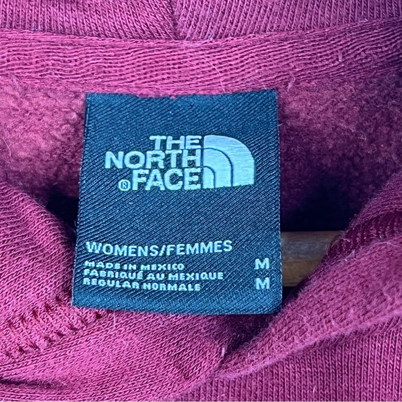 The North Face Women’s Hoodie - Picture 2 of 4